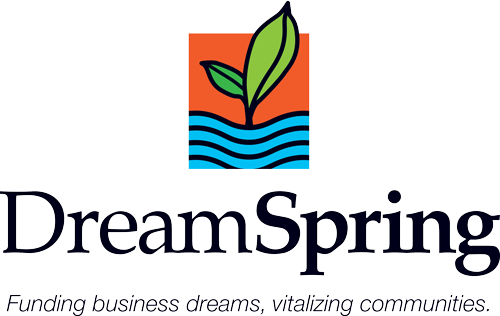 Dream Spring Logo