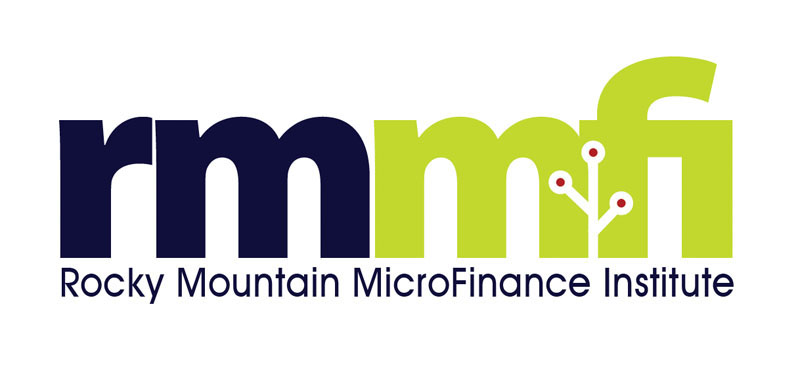 Rocky Mountain MicroFinance Institute logo