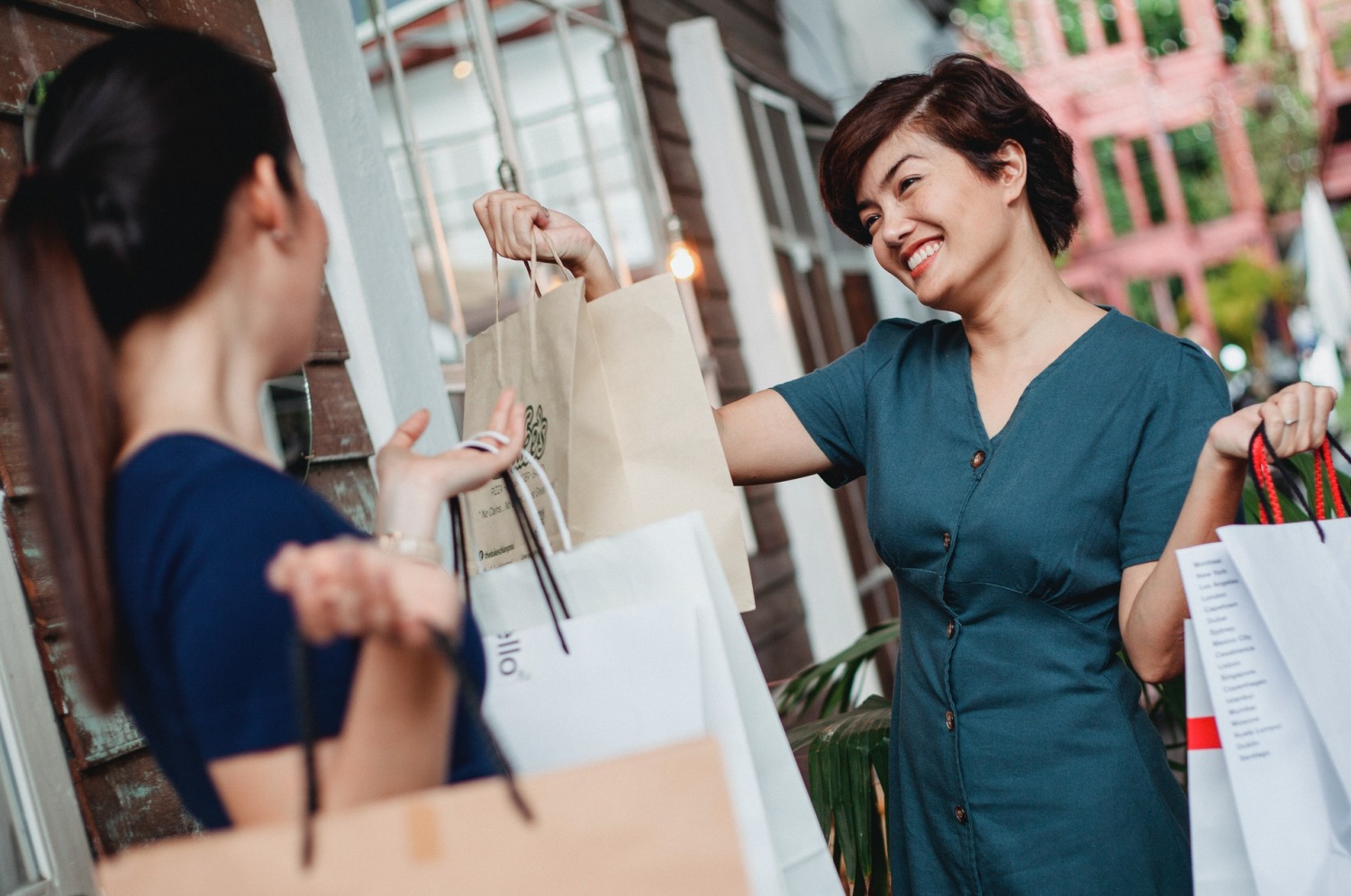 5 Reasons We Overspend (and How to Overcome Them) - Zing Credit Union